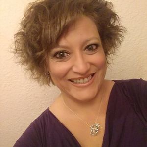 Meet your Posher, Bernadette